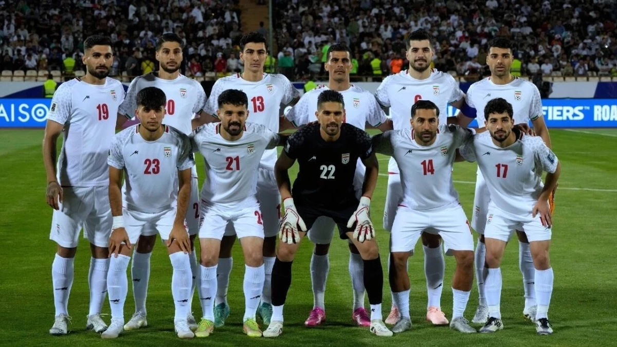 Foto: Prensa Irán.