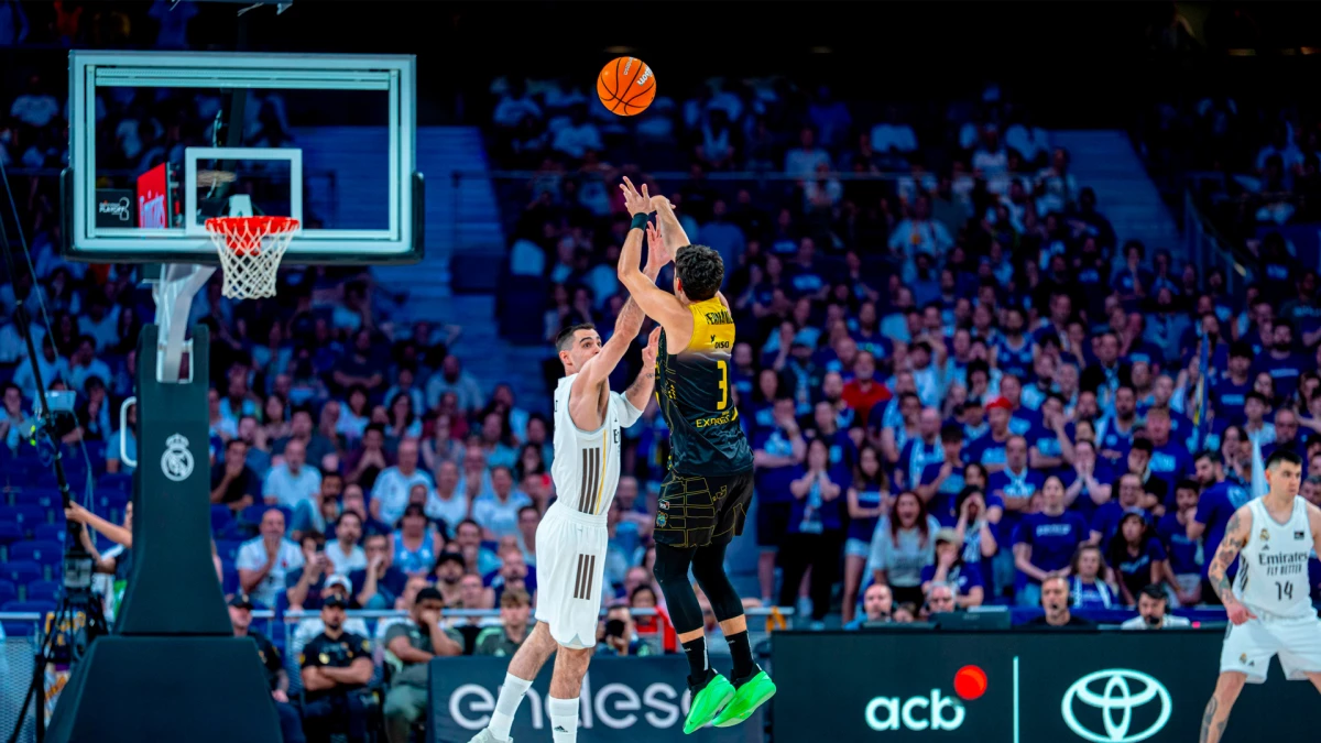 Foto:Liga ACB