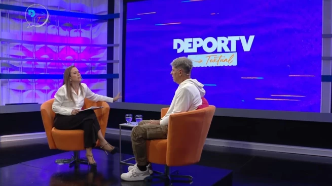DeporTV