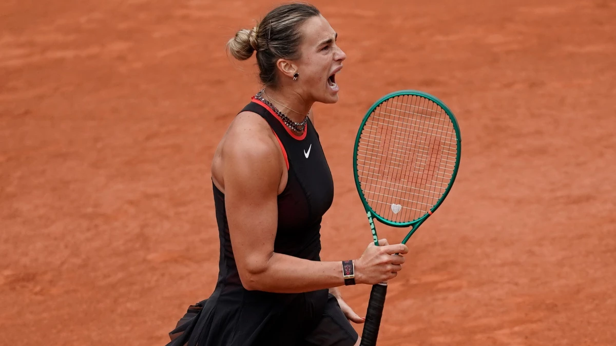 Foto: Roland Garros (X)