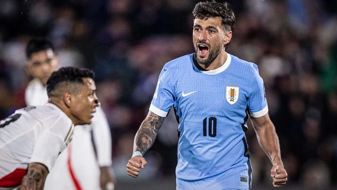 FotoX@Uruguay