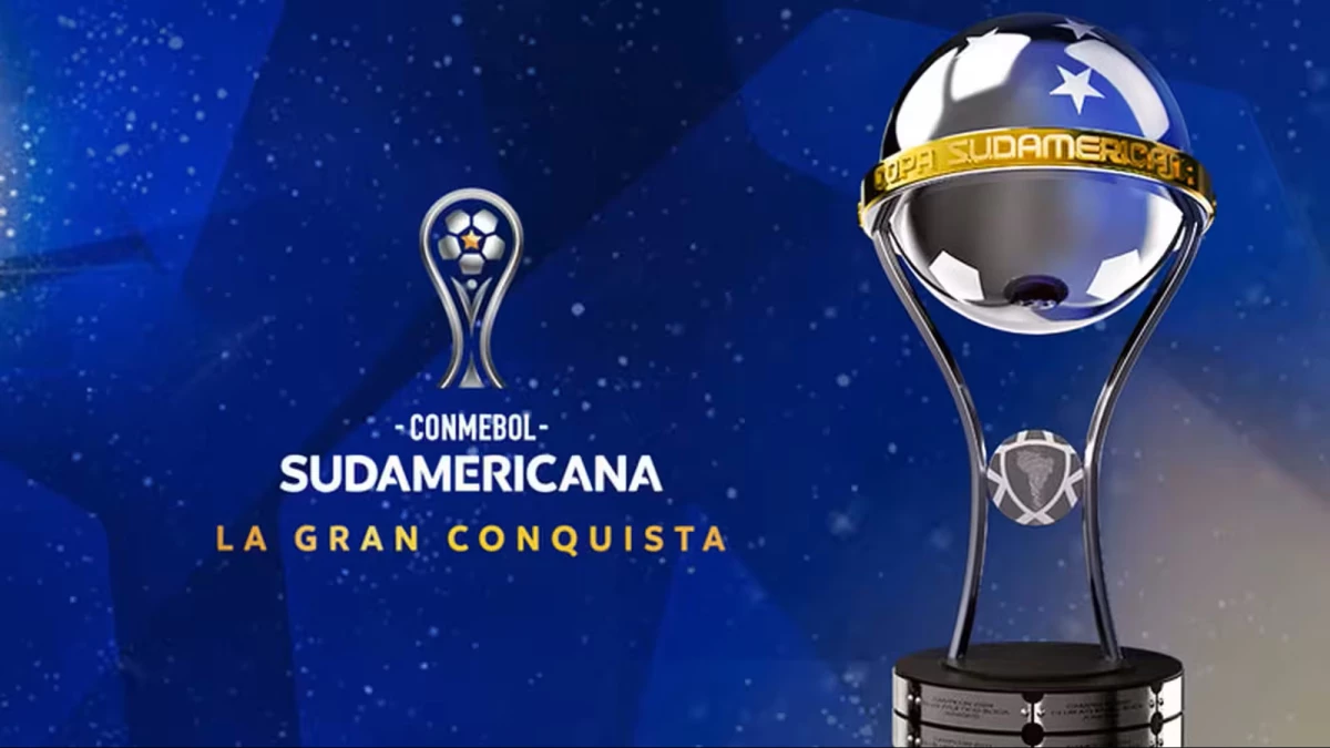 Foto: Conmebol. Boca iniciará la disputa de la Sudamericana frente a OHiggins, de Chile, en condición de local