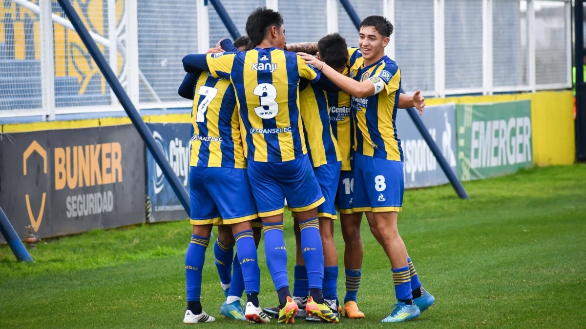 FotoX@RosarioCentral