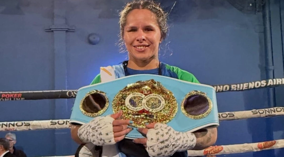 Foto: OR Promotions