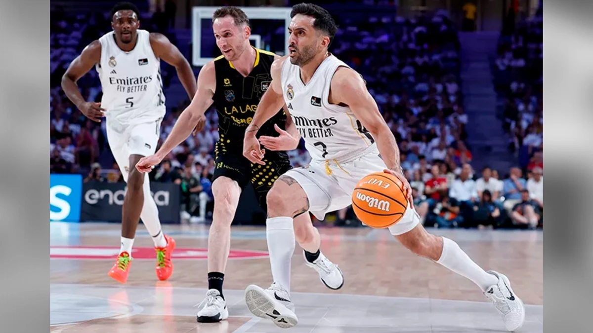 Foto: www.realmadrid.com (Sara Gordon-María Jiménez)