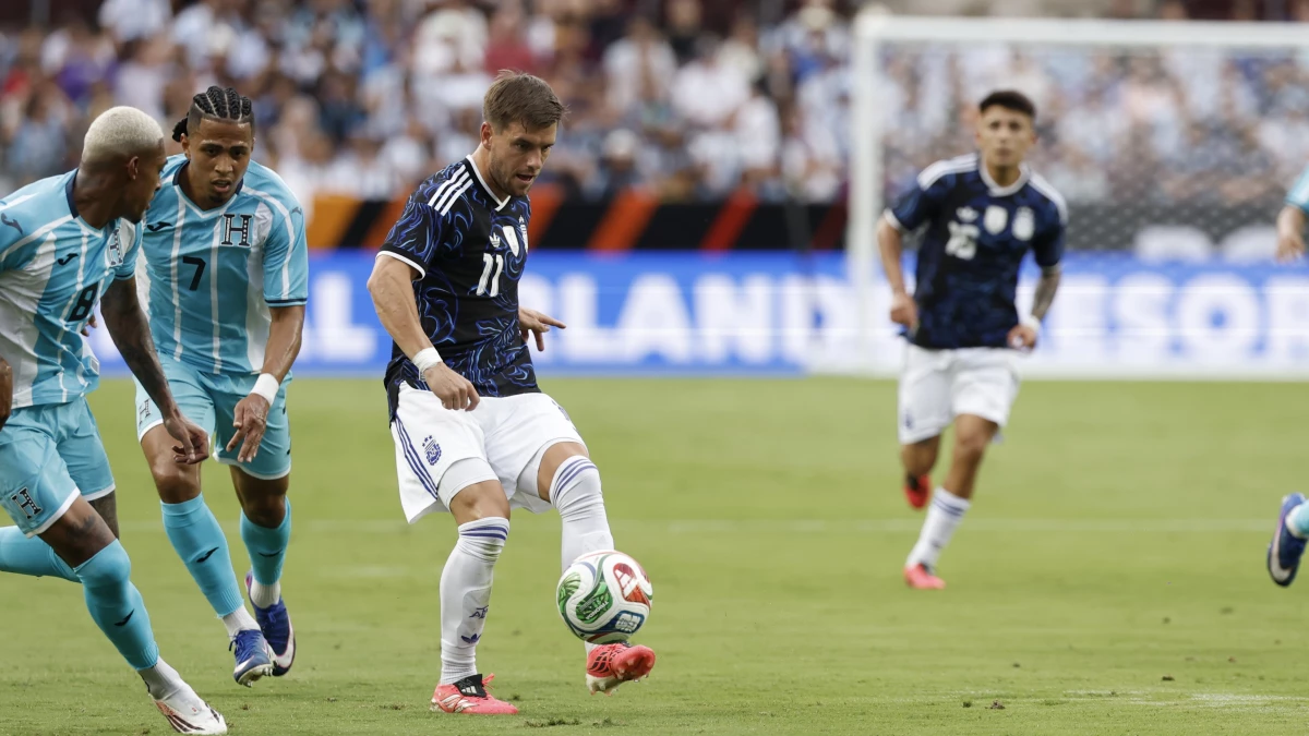 FotoX@Argentina