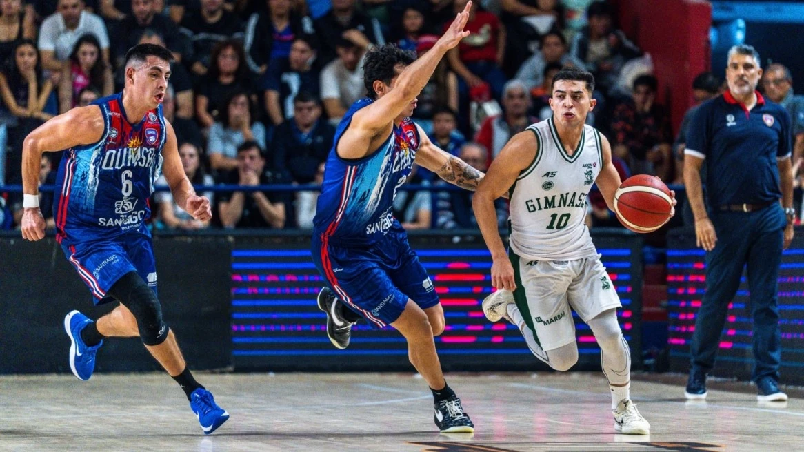 Foto: X @LigaNacional.