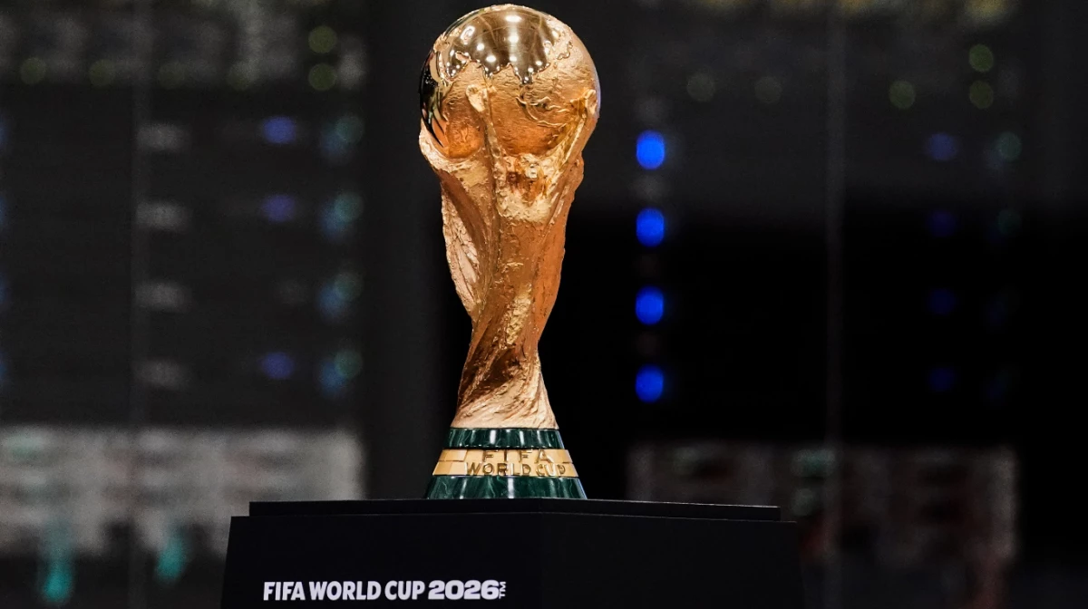 Argentina desembarca en Estados Unidos para defender el trofeo obtenido en Qatar 2022 | Foto: Archivo RTA