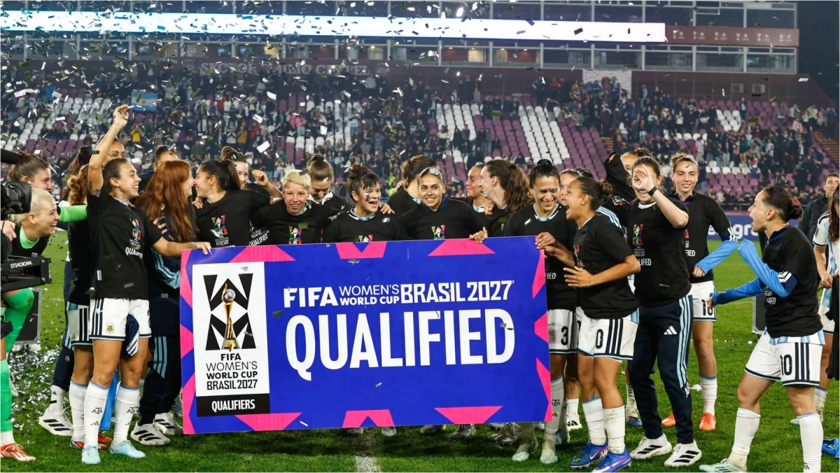 Foto: Conmebol.