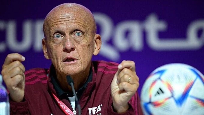 Foto: X FIFA.