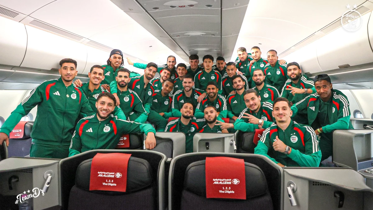 Foto: x @LesVerts.