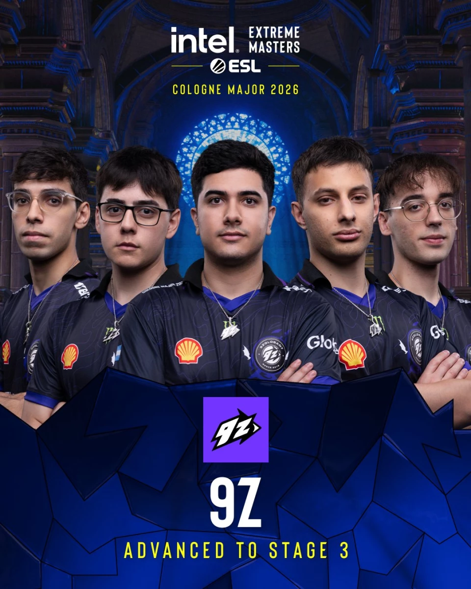 Foto del “X” de ESL Counter-Strike (@ESLCS).