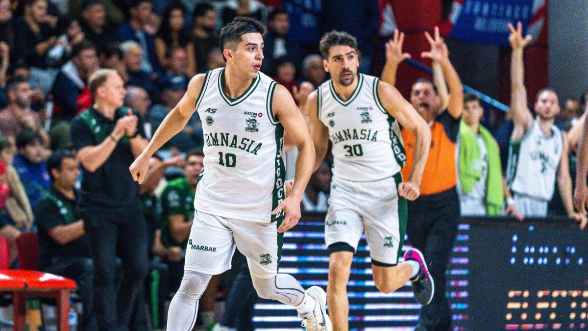 Foto: Prensa LNB.