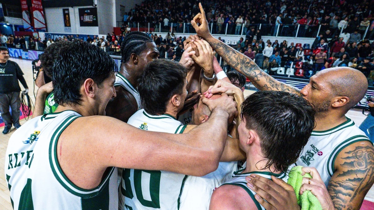 Foto: Prensa LNB.