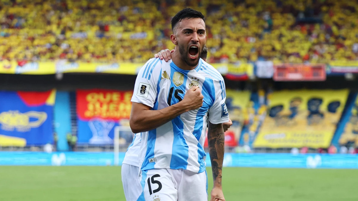 Foto: Prensa AFA.