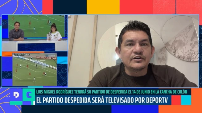 DeporTV