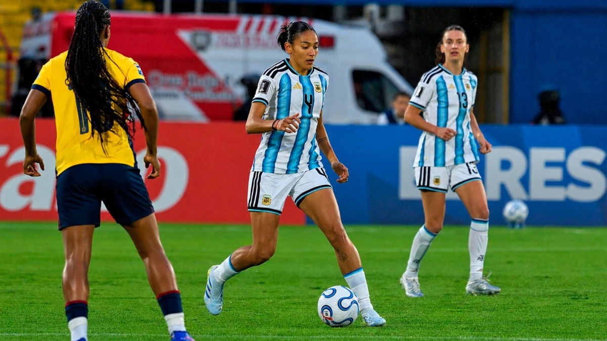 Foto:@Argentina