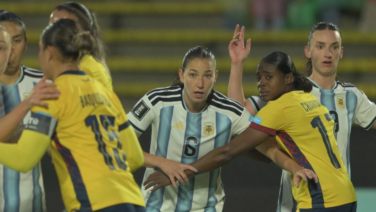 Foto:.@Argentina