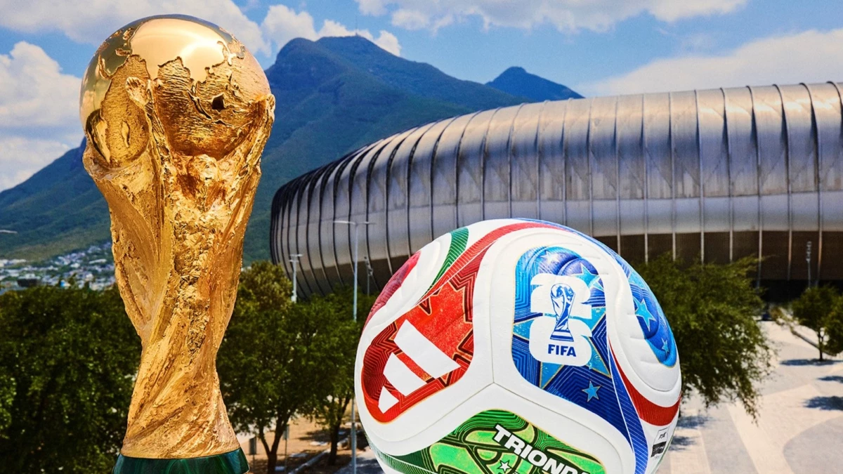 Foto: X FIFA.