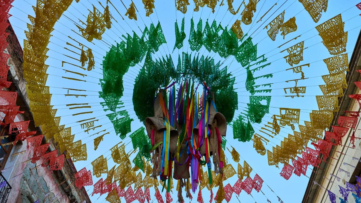 Foto: X Cultura México.