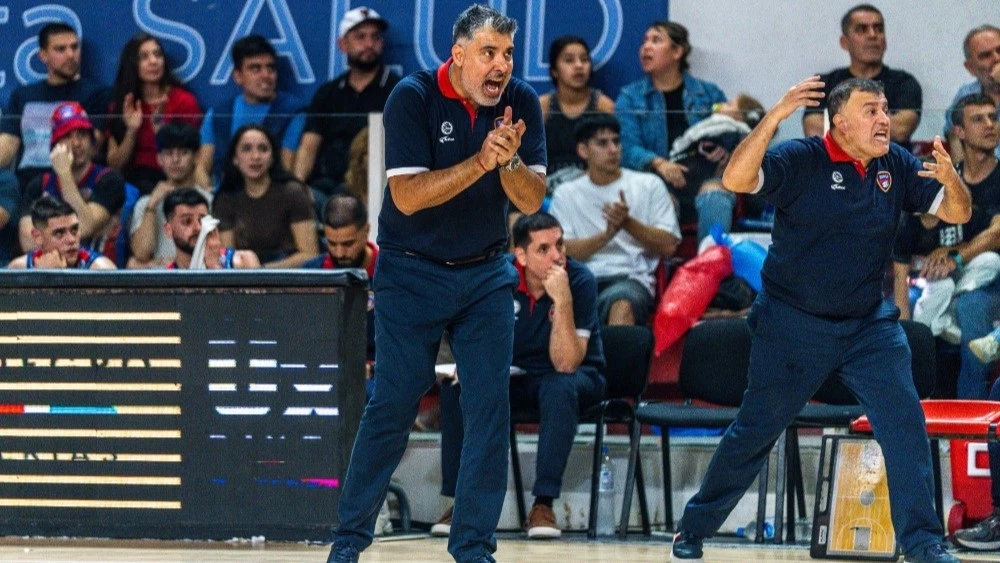 Foto: Prensa LNB.