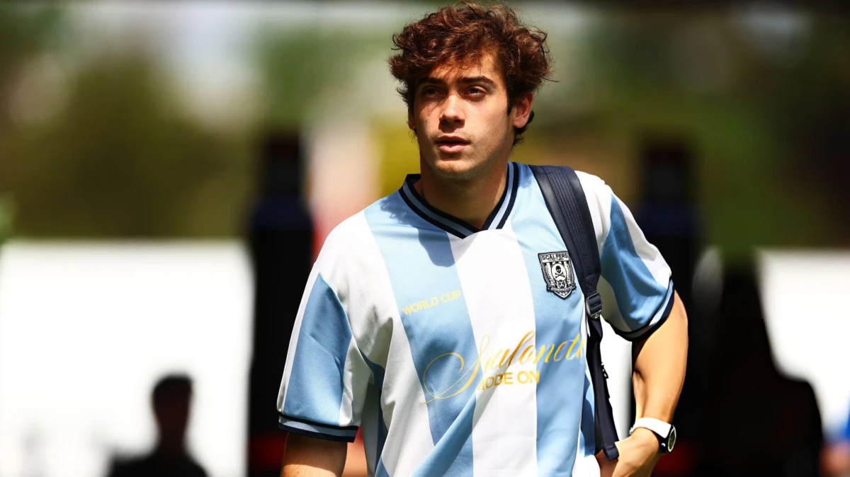 Foto: @LucianoYoma