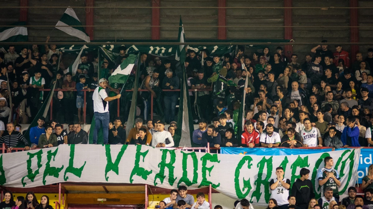 Foto: X LNB.