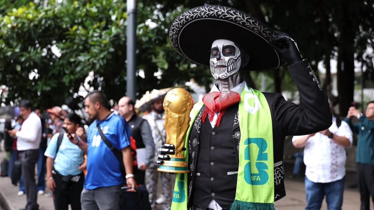 Foto: X FIFA.