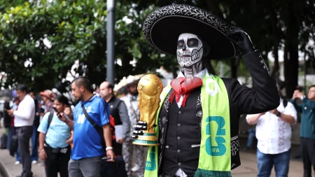 DeporTV