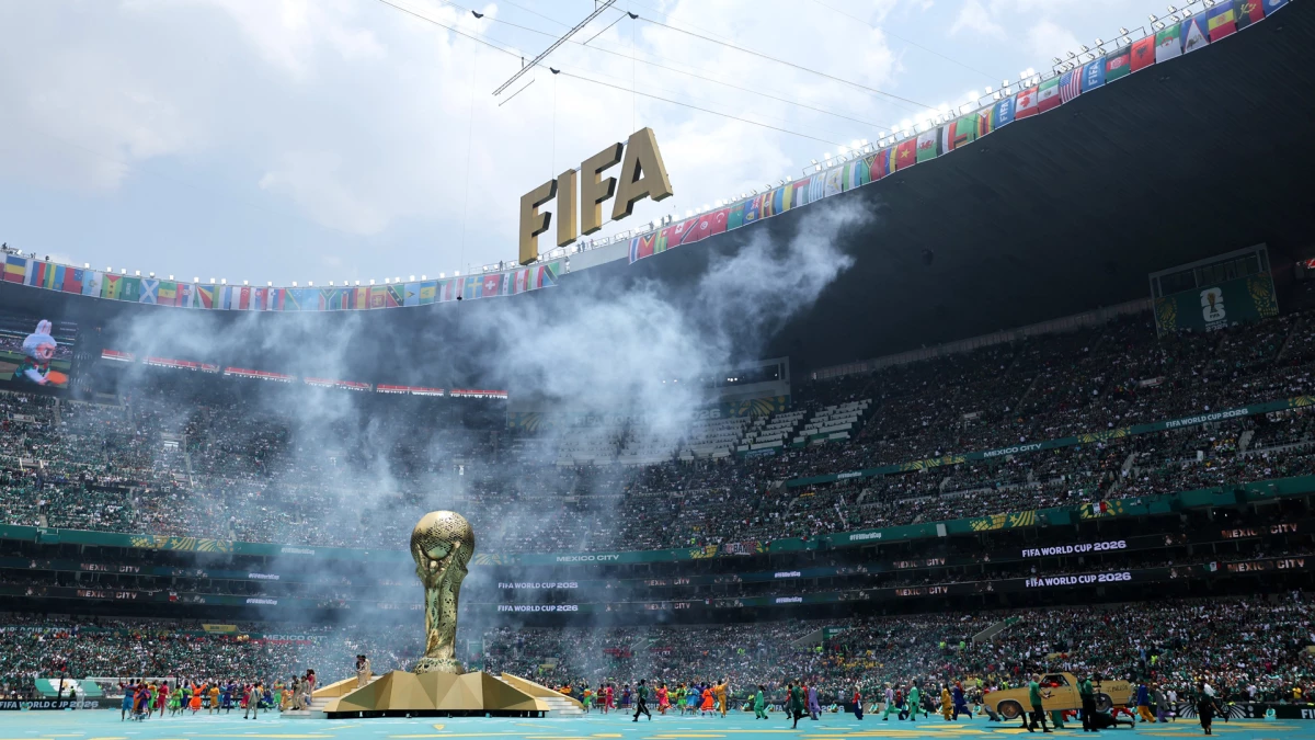 Foto: Conmebol