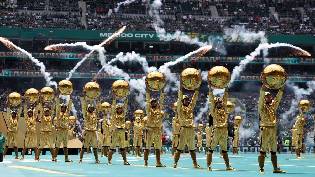Foto: Conmebol