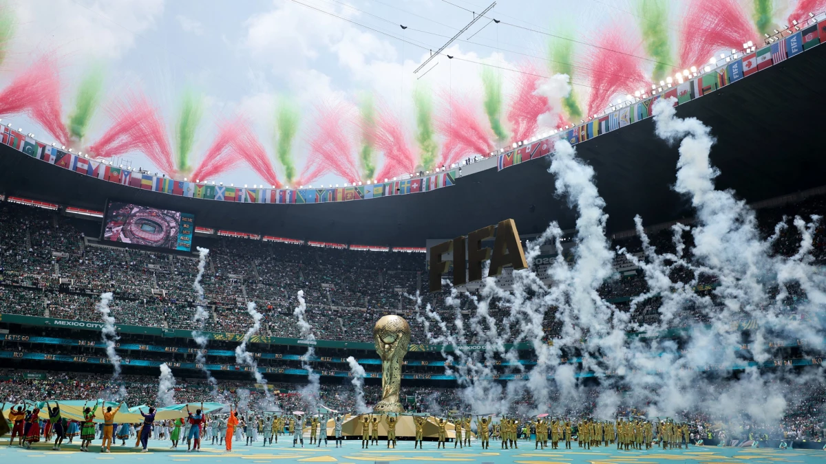 Foto: Conmebol