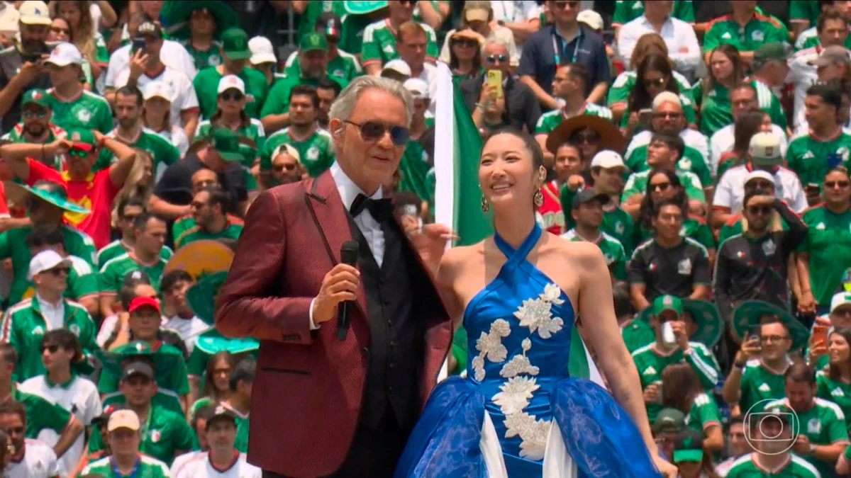 Foto: Imagen TV. TUDN