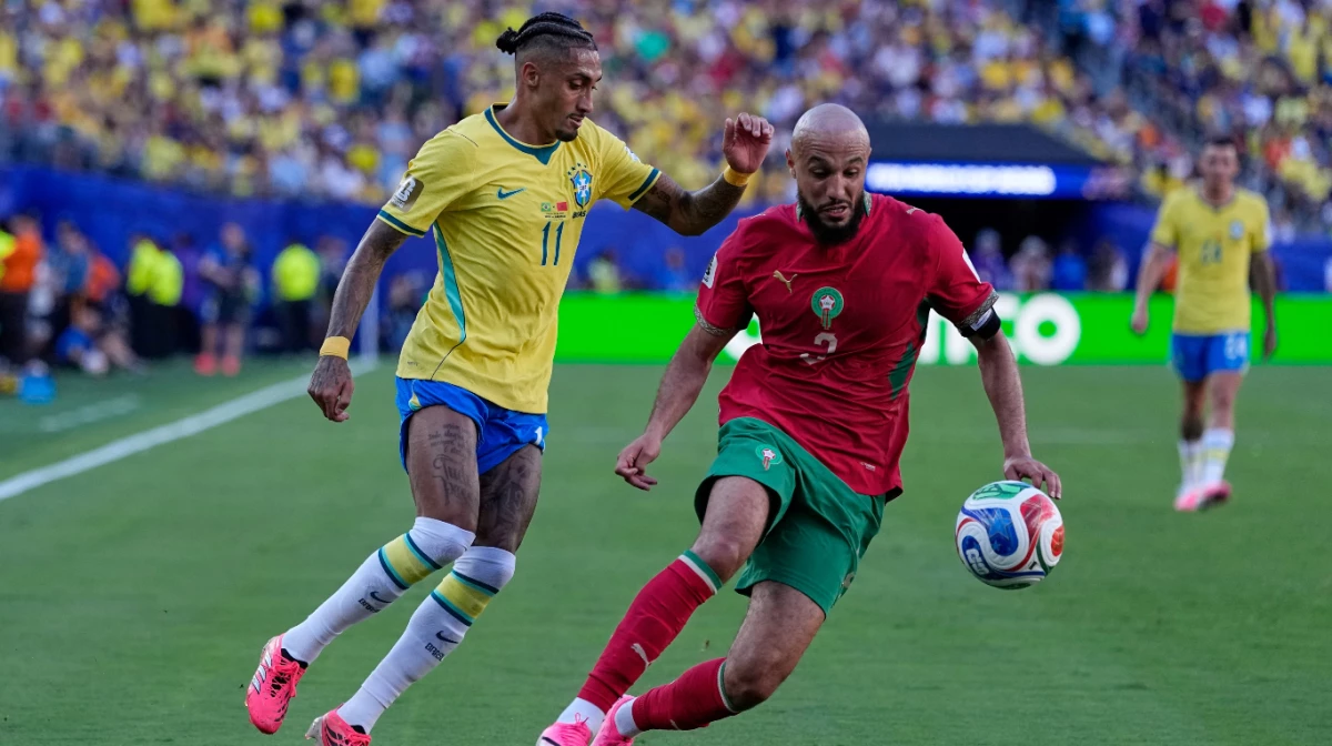 Foto: FIFA