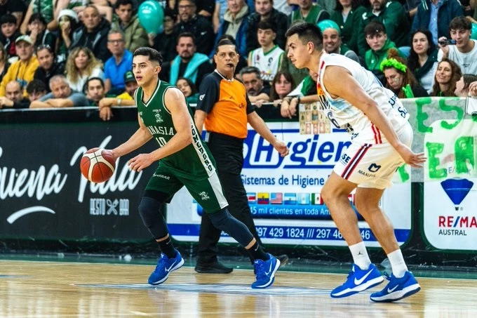 Foto:@LigaNacional