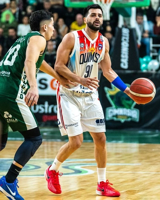 Foto:@LigaNacional