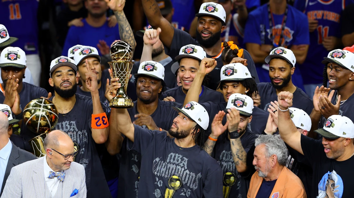 (Foto: NBA)