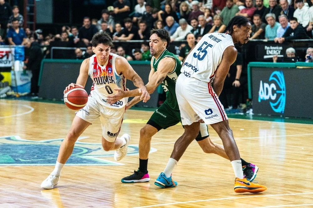 Foto: Prensa LNB.