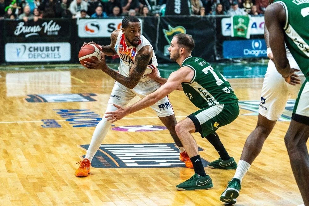 Foto: Prensa LNB.