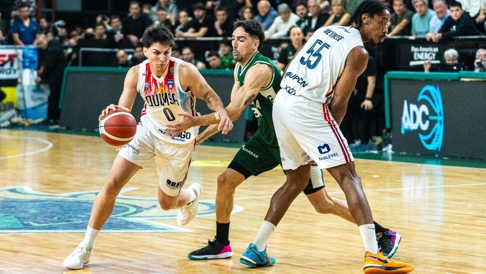 Foto: Prensa LNB.