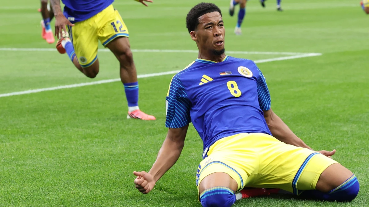 Foto: X @fifaworldcup_es