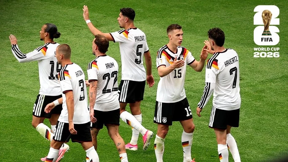 Foto: X @FIFA.COM