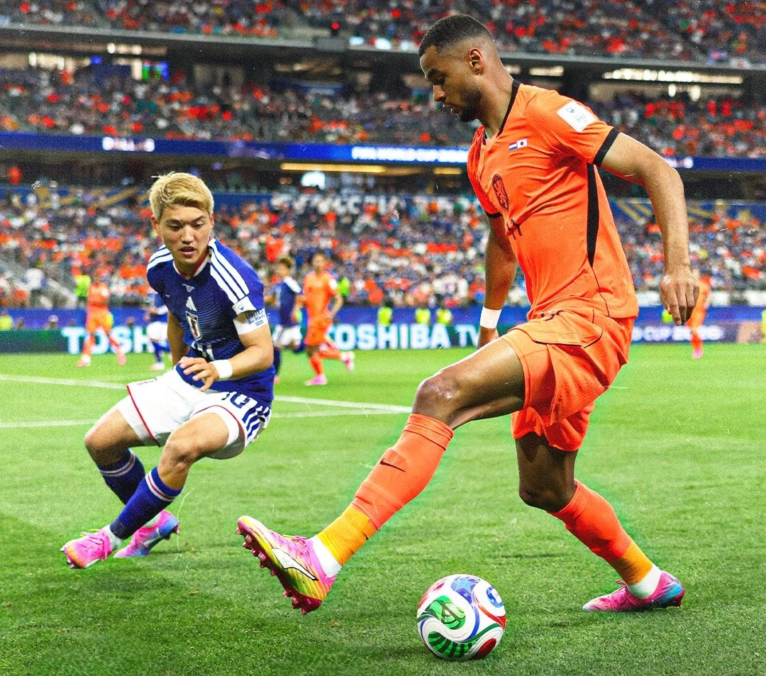 Foto: “X” de OnsOranje (@OnsOranje).