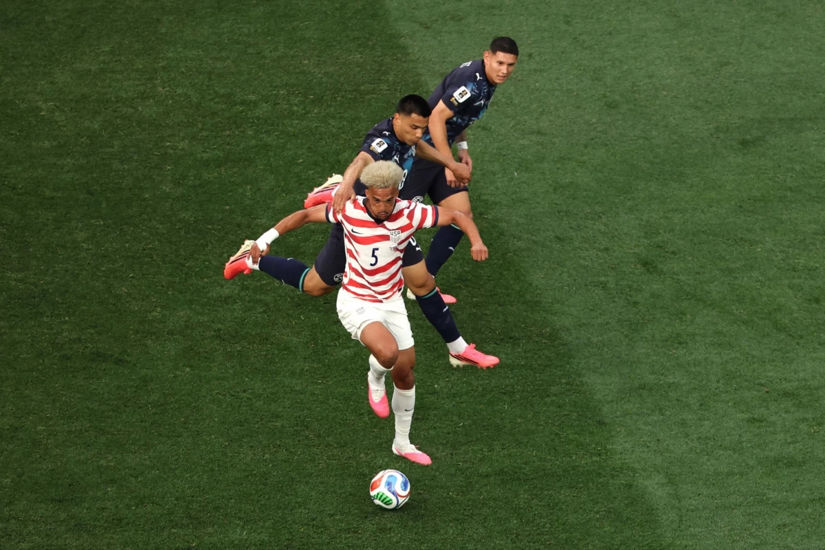Foto:@USMNT