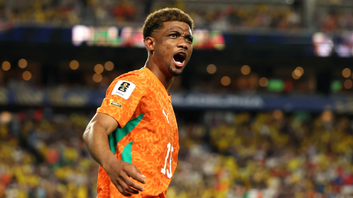 Foto de la FIFA.