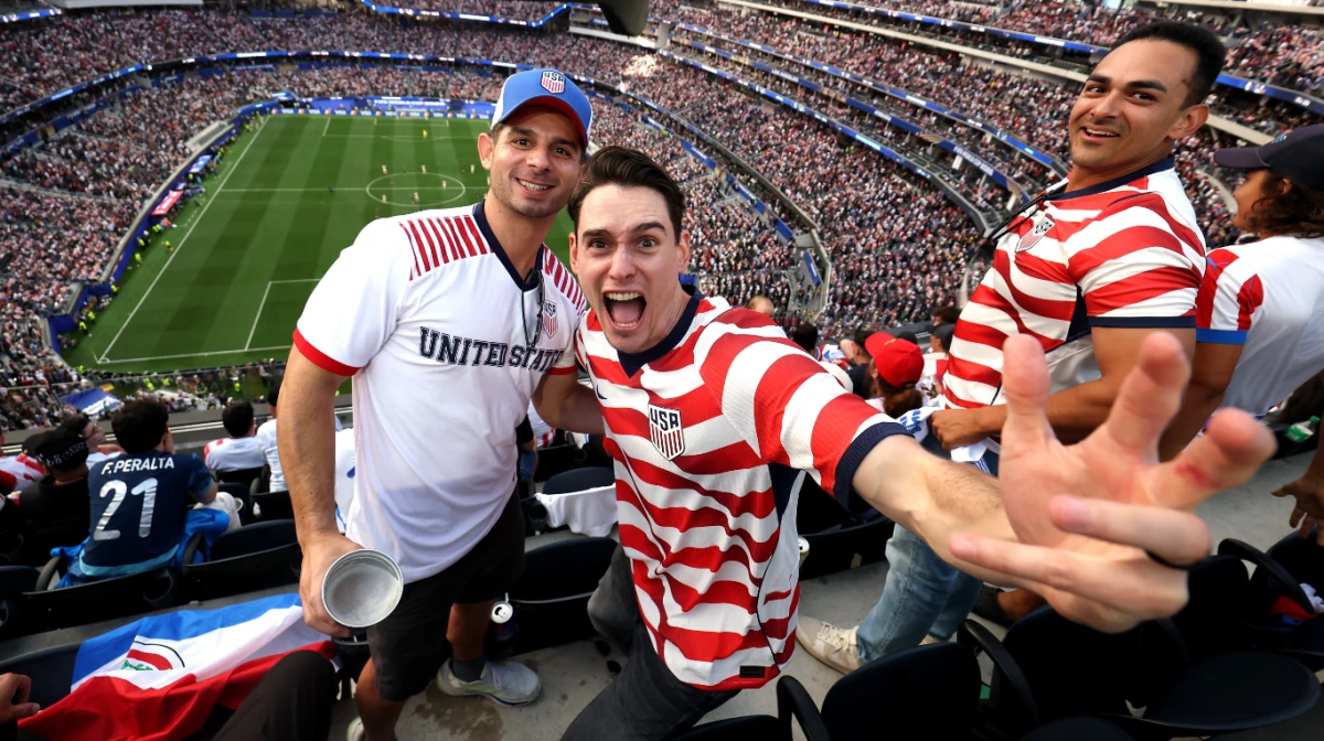 La reventa de entradas en legal en el Mundial 2026 (Foto: FIFA).
