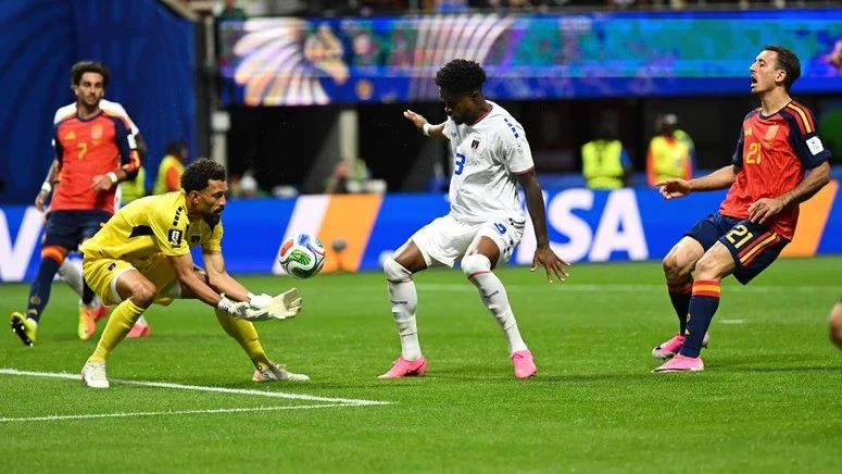 Foto: FIFA.