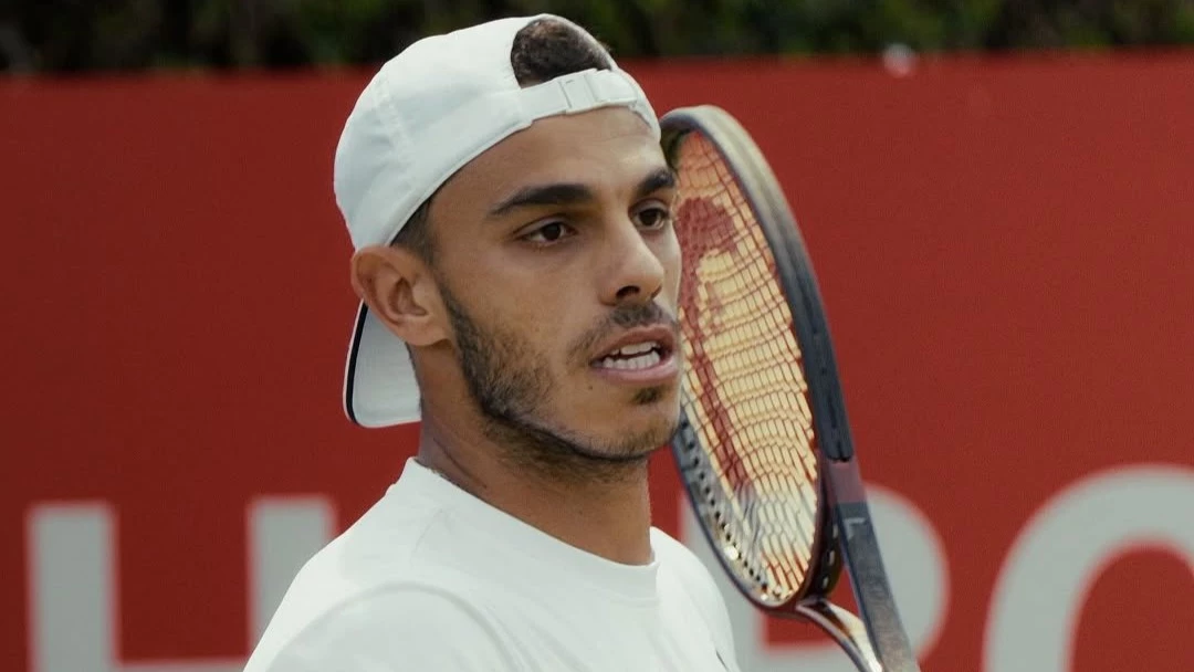 Foto: @atptour