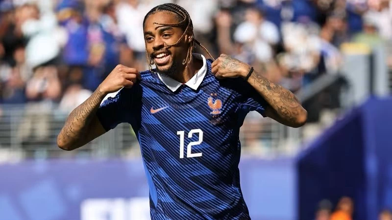 Fotos de la Copa Mundial de la FIFA (x).