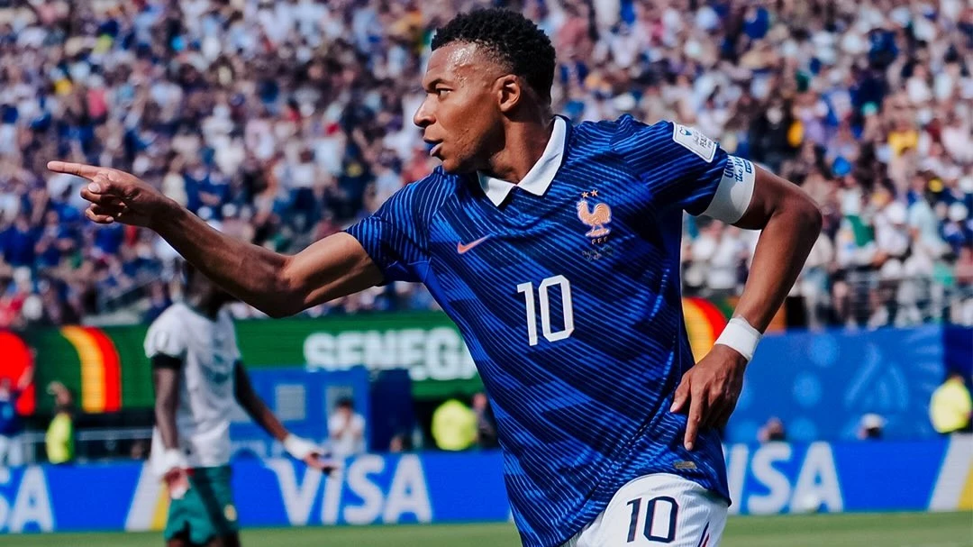 Fotos de la Copa Mundial de la FIFA (x).